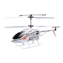 هلی کوپتر کنترلی سایما مدل S39 Raptor