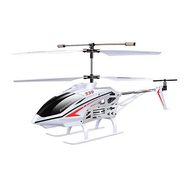 هلی کوپتر کنترلی سایما مدل S39 Raptor