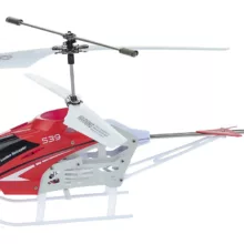 هلی کوپتر کنترلی سایما مدل S39 Raptor