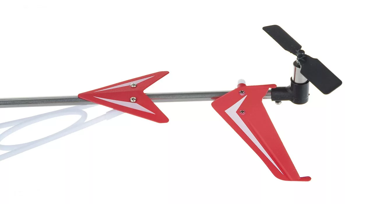 هلی کوپتر کنترلی سایما مدل S39 Raptor