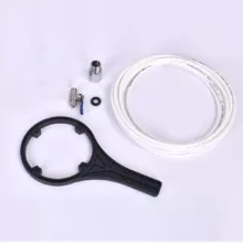 دستگاه فیلتراسیون آب سی سی کا مدل 6Stage