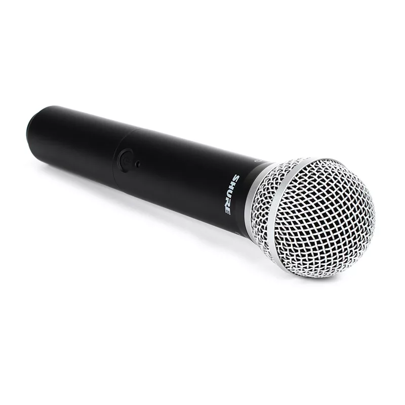 میکروفن بی سیم شور مدل BLX288/SM58