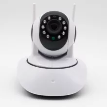 دوربین تحت شبکه مدل E3