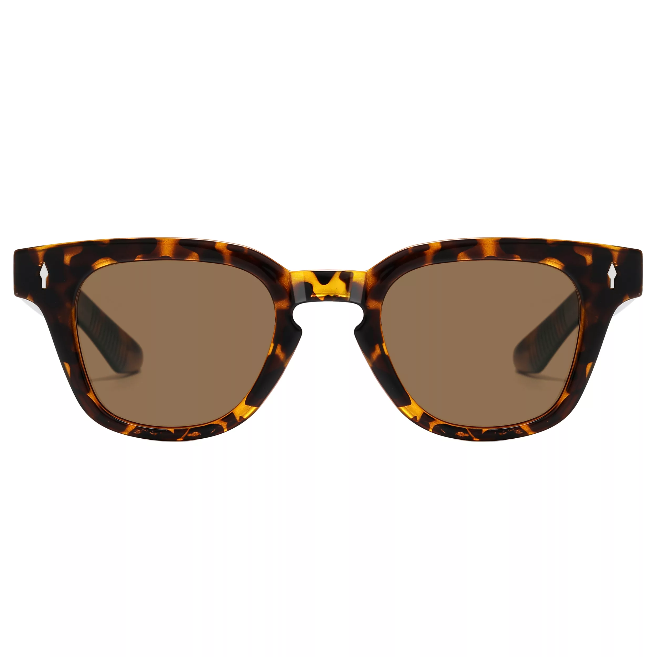 عینک آفتابی آلبرت وگ مدل S31110C2 Acetate Avantgarde Visionary