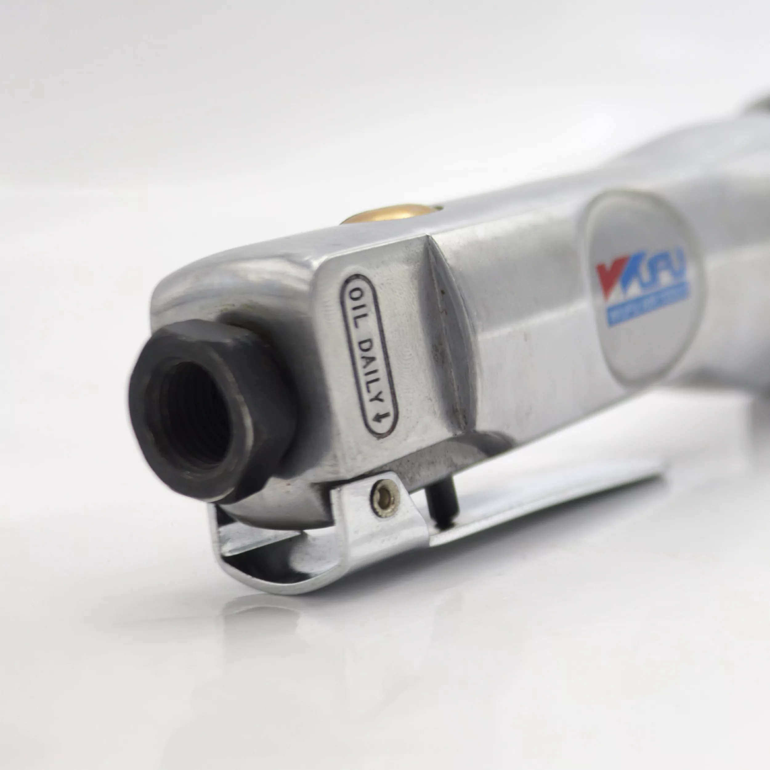 قیچی ورق بر بادی ووفو مدل YP-WFX-1501