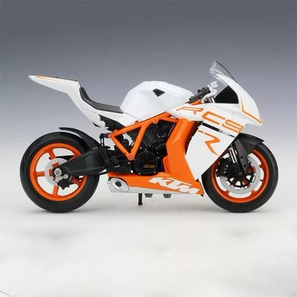 ماکت موتور ولی مدل KTM 1190 RC8 R