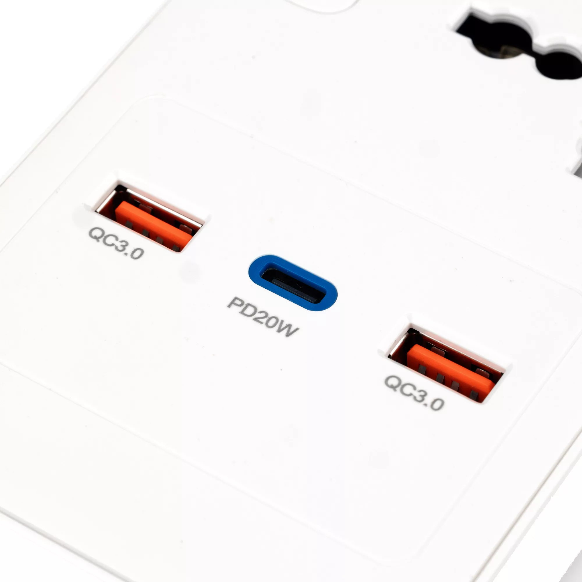 چندراهی برق هیسکا مدل CH-5518EU