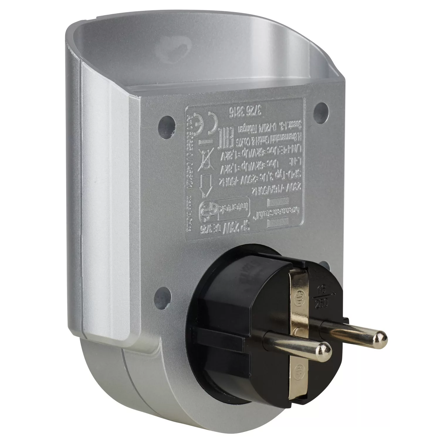 محافظ ولتاژ برننشتول مدل پریرما لاین