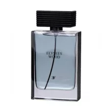 ادو پرفیوم مردانه الیسیس فشن مدل wood حجم 100 میلی لیتر
