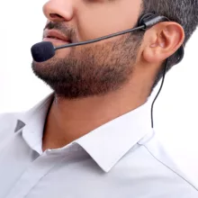 میکروفن هدمیک  جی تک مدل G-07 بسته 2 عددی