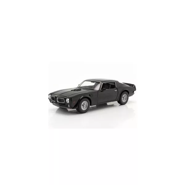 ماکت ماشین ولی مدل PONTIAC FIREBIRD TRANS AM 1972 1:24