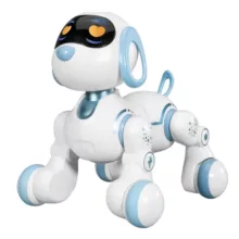 ربات کنترلی اسمارت مدل سگ اینتلجنت