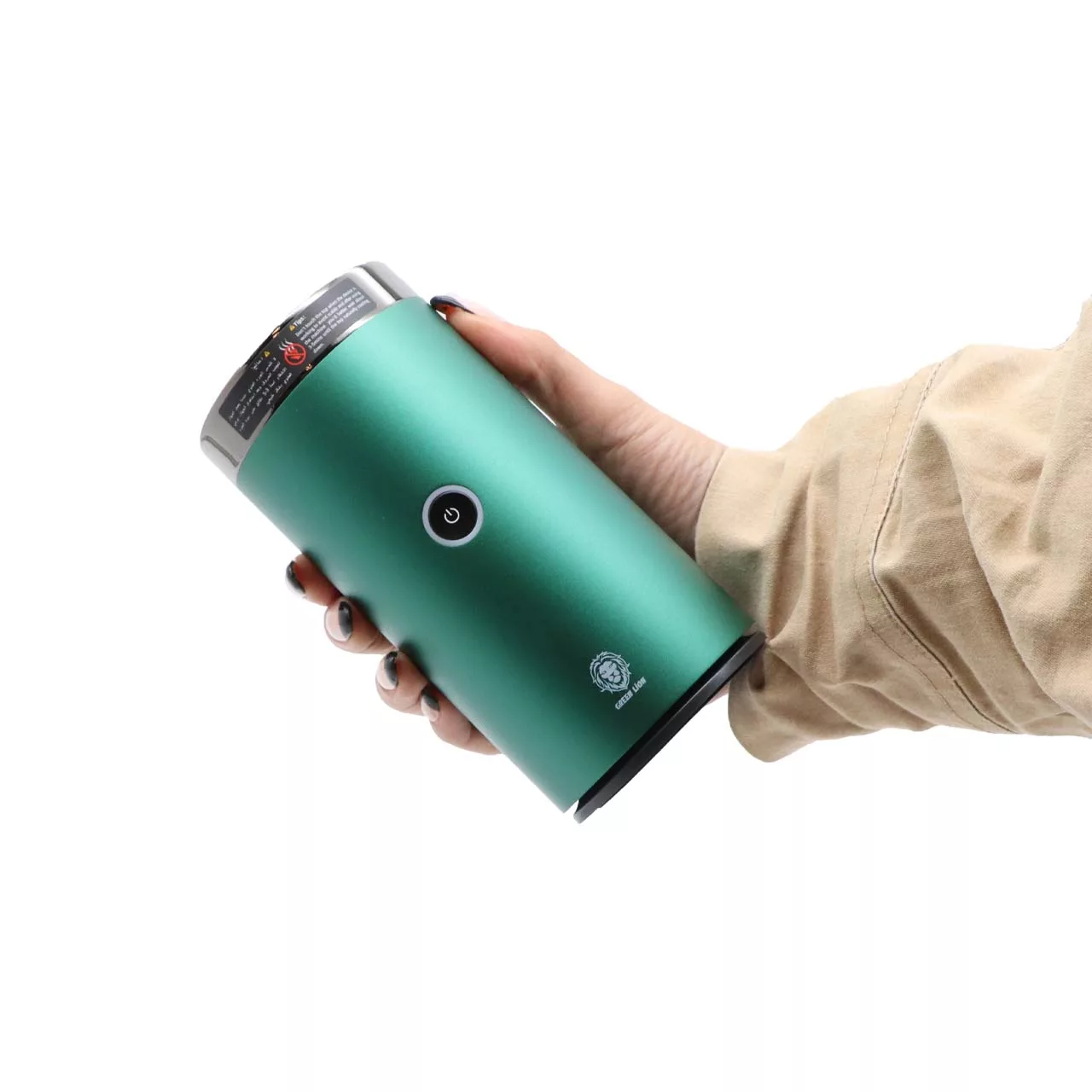 دستگاه بخور سرد گرین لاین مدل SMART GNSBKURGN