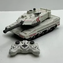 تانک بازی کنترلی ناب سل مدل جنگنده