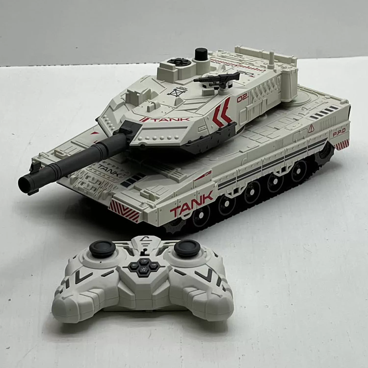 تانک بازی کنترلی ناب سل مدل جنگنده