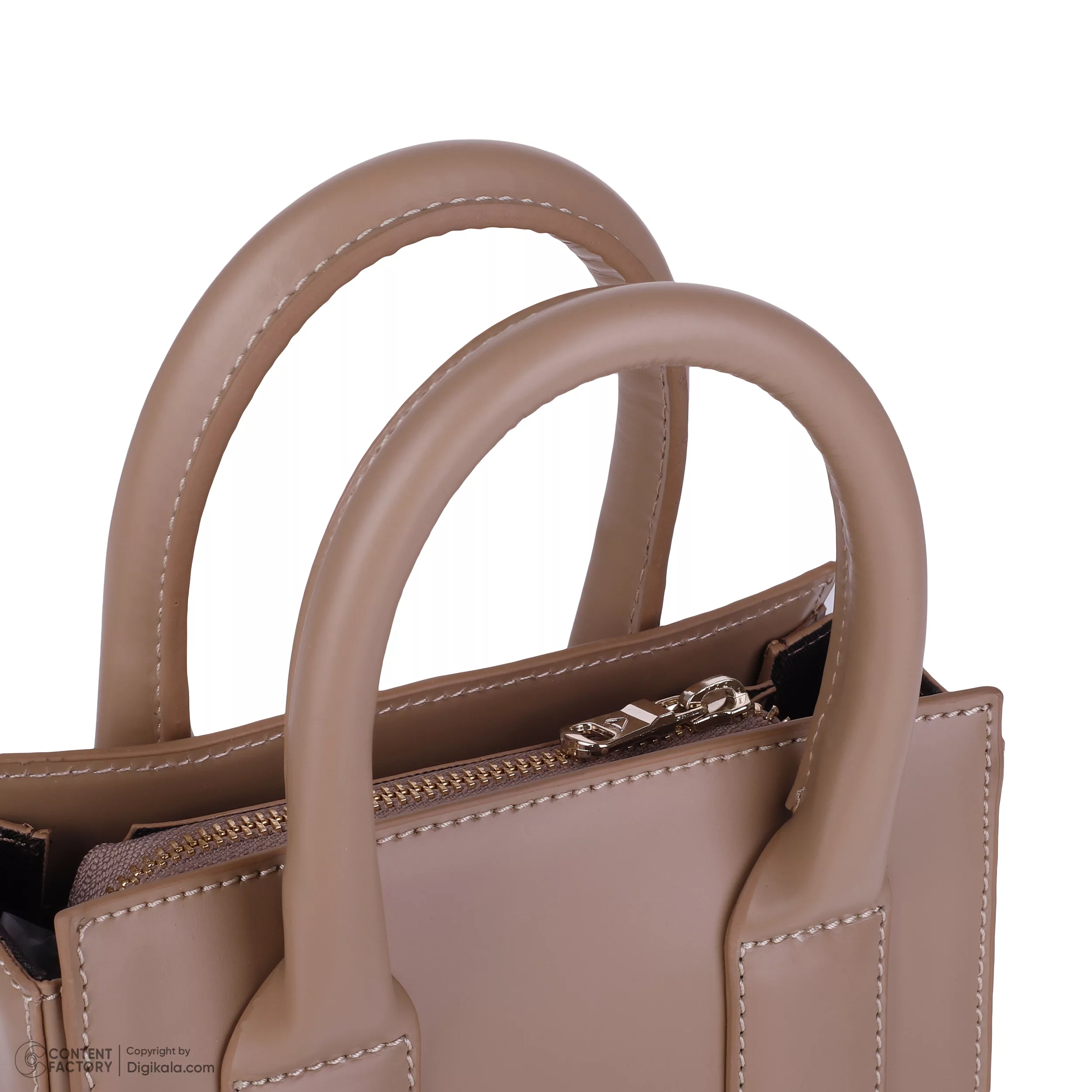 کیف رودوشی زنانه چرم مشهد مدل S5244-055