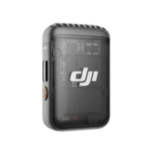 ست میکروفن بی سیم دی جی آی مدل DJI Mic 2 - 2 Person