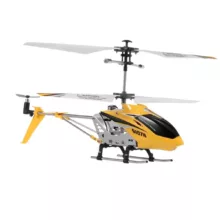 هلیکوپتر کنترلی سایما مدل S107H