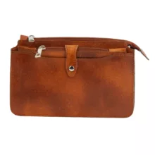 کیف رودوشی زنانه شاپرک مدل نگین