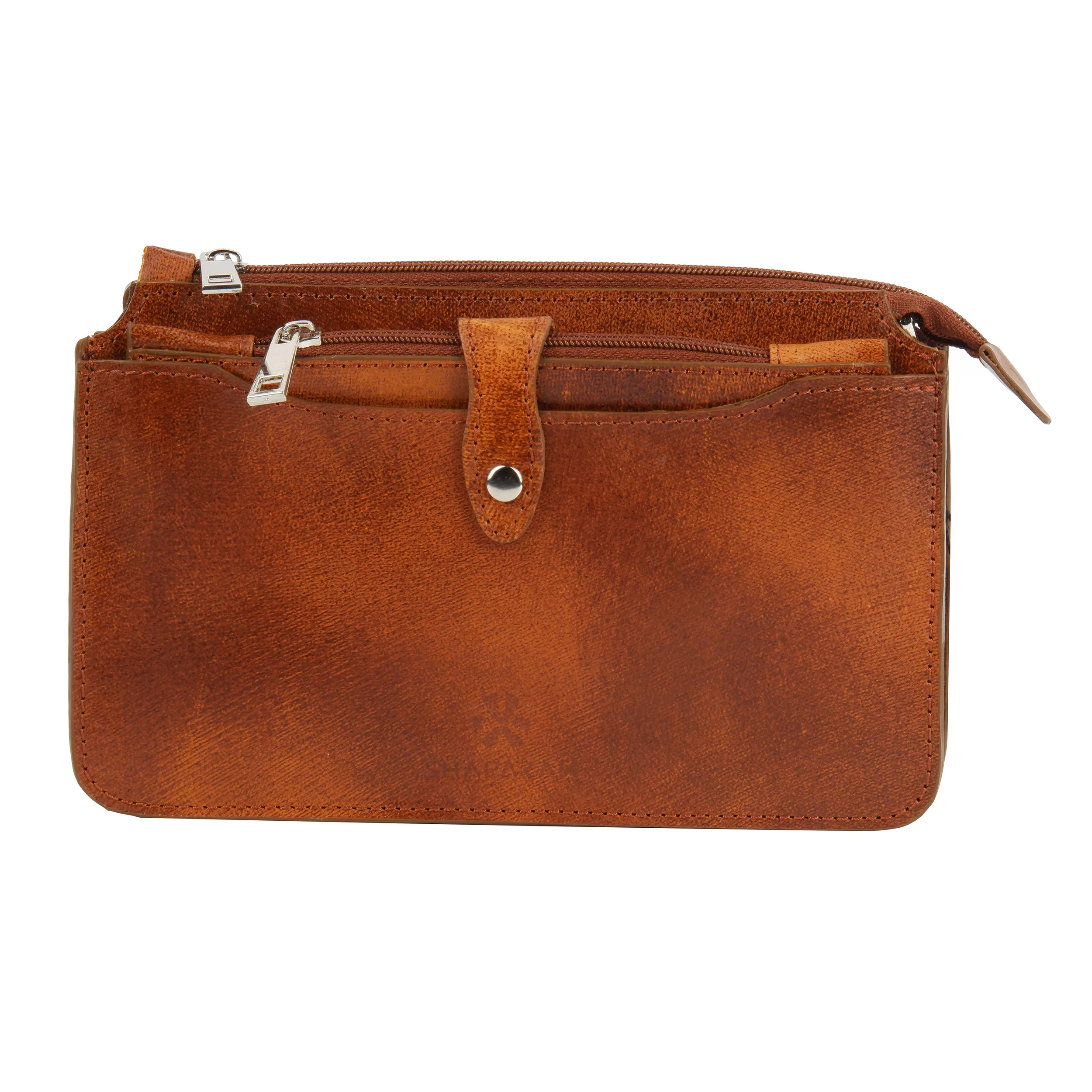 کیف رودوشی زنانه شاپرک مدل نگین