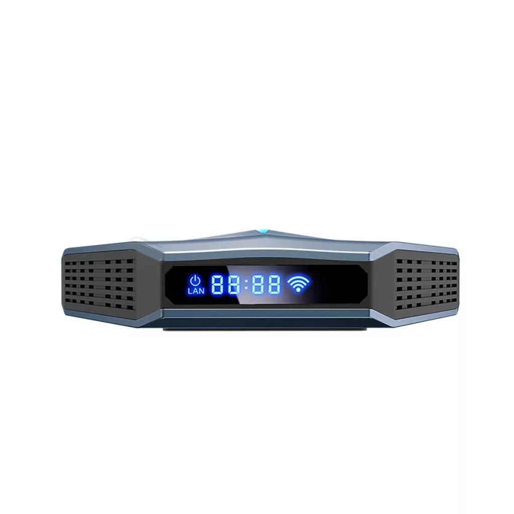 اندروید باکس آ‌95‌ایکس مدل F4_new version