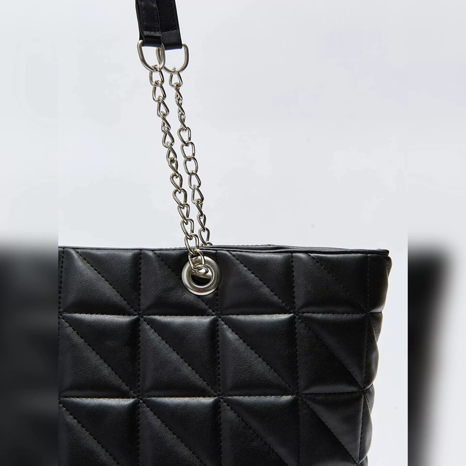 کیف دوشی زنانه ال سی وایکیکی مدل kf 123