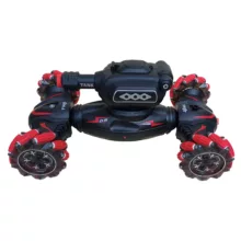 تانک بازی کنترلی مدل دودزا تیرپرتابی کد 440