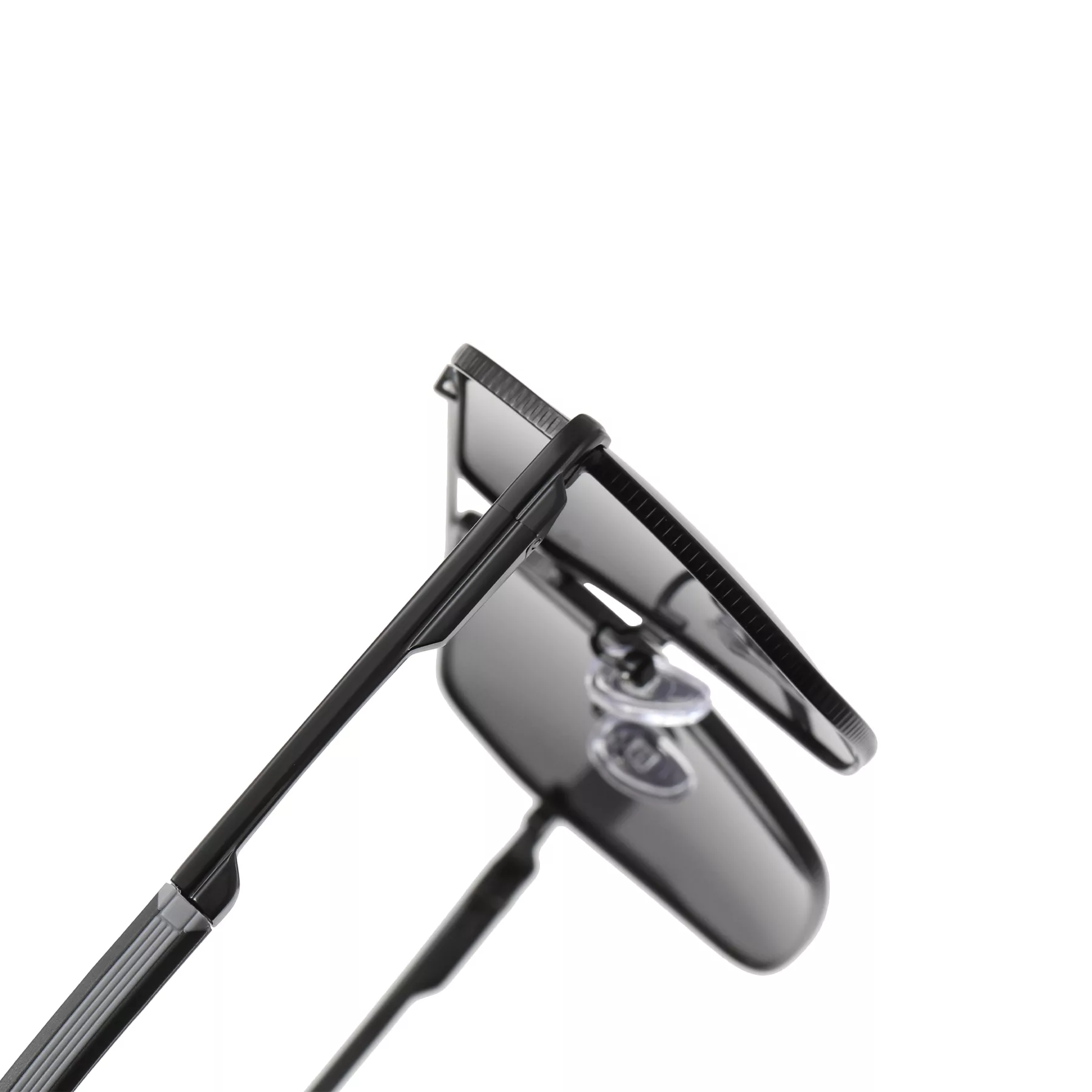 عینک آفتابی خلبانی آلبرت وگ مدل JS8551C91-P242 Polarized Avantgarde Visionary
