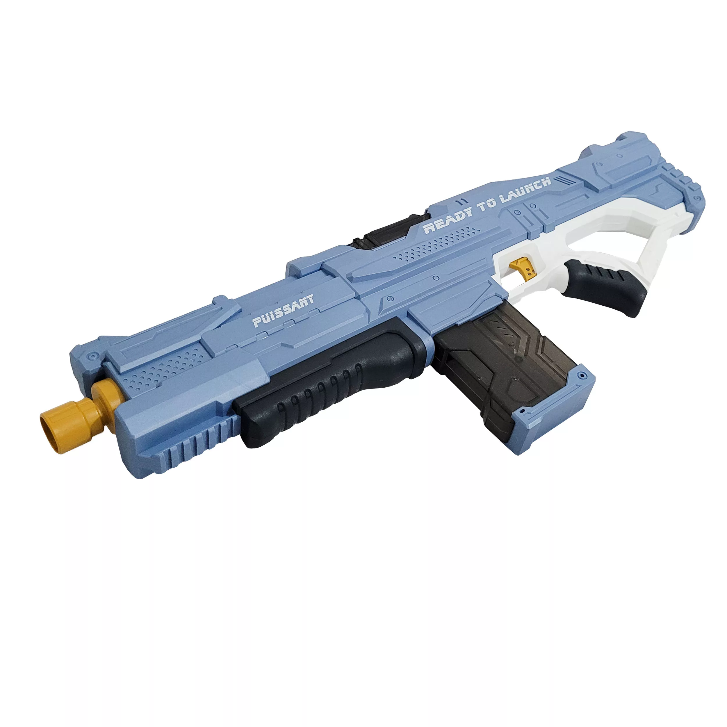 تفنگ آب پاش مدل COMBAT WATER GUN