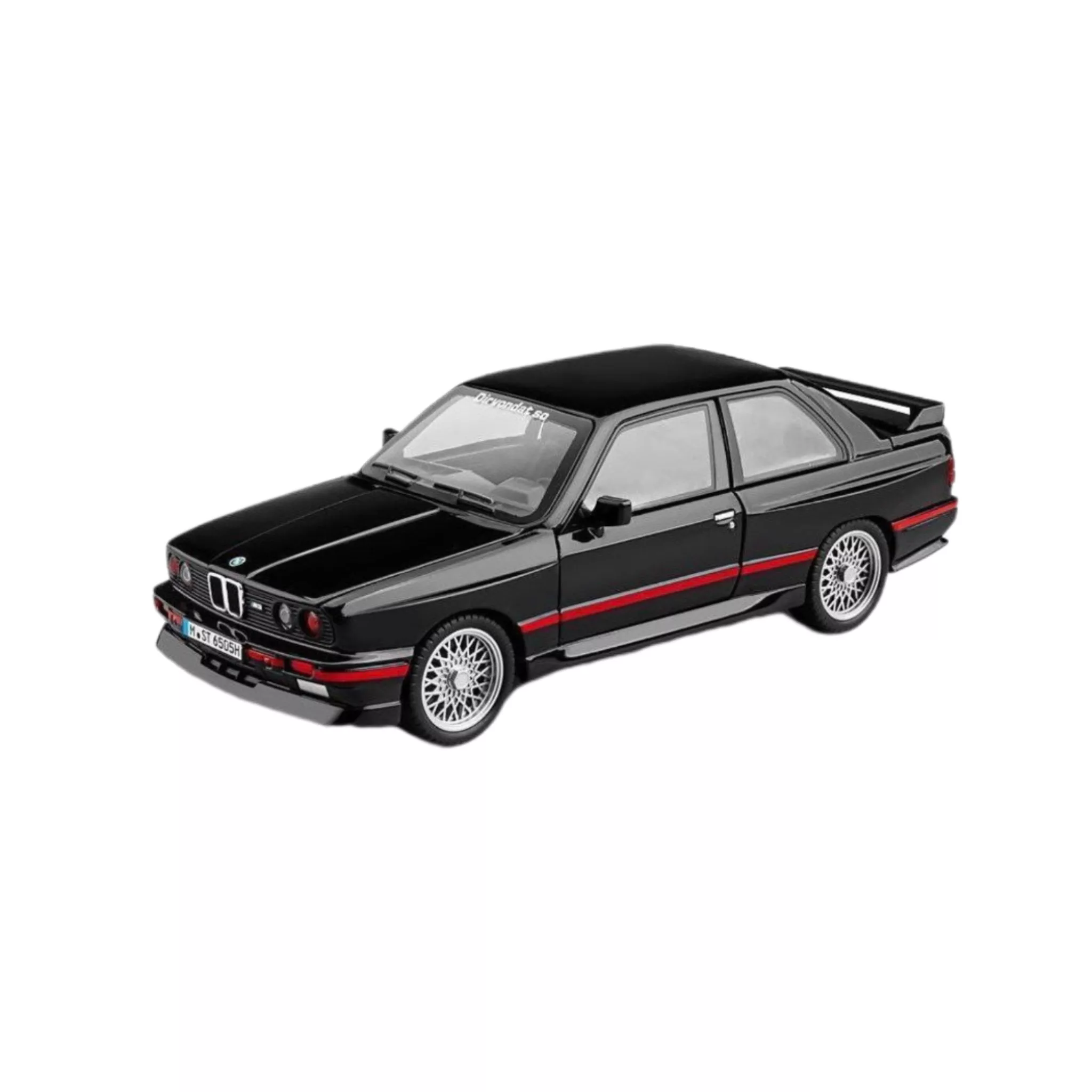 ماشین بازی مدل M3 E30