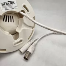 دوربین مداربسته شارک مدل warm light-SH3070FTL53AHD