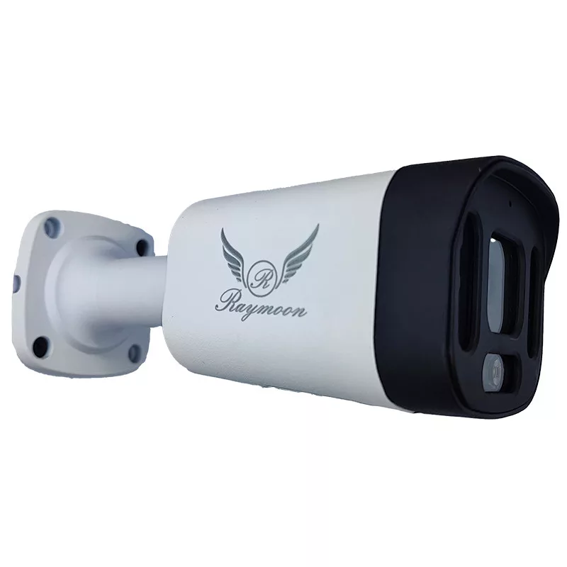 سیستم امنیتی رایمون مدل 2 مگاپیکسل کد RP-2MP-MS1T4C-09