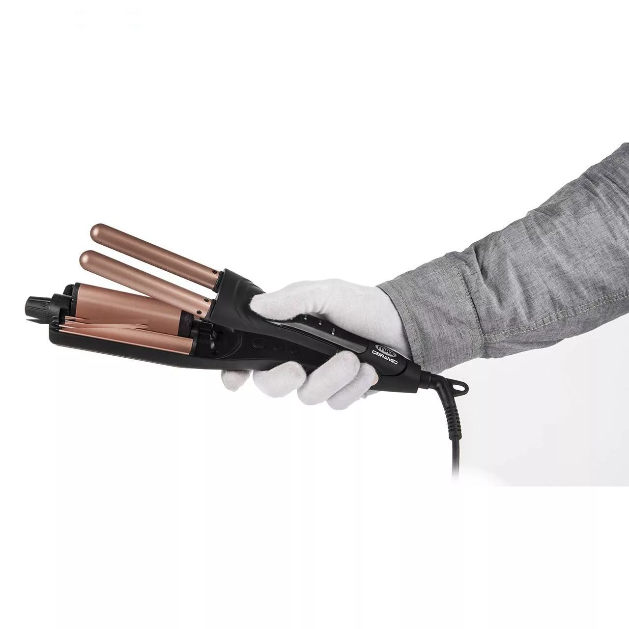 فرکننده مو پرومکس مدل 4545K