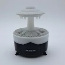 دستگاه بخور طرح قارچی  مدل V56