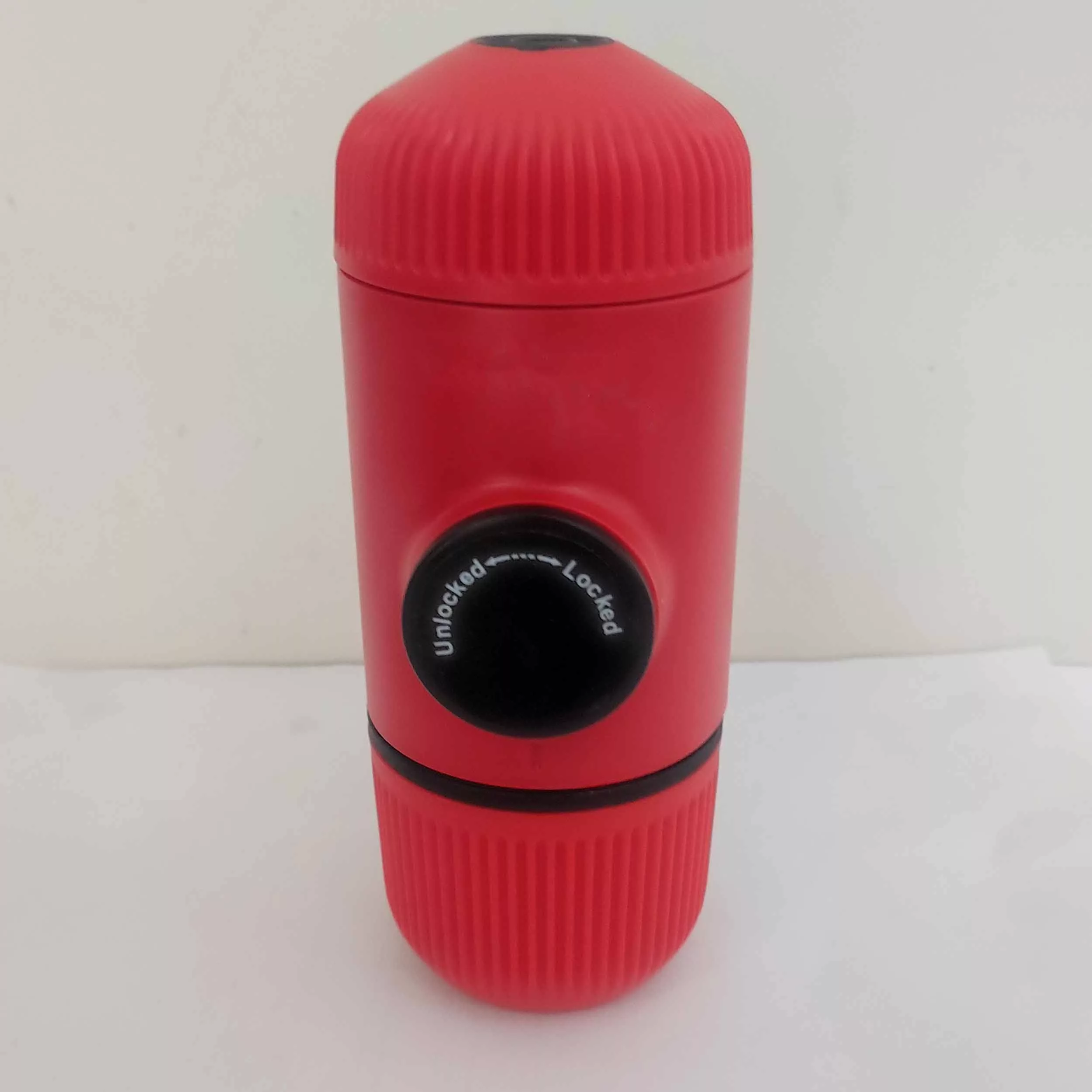 اسپرسوساز سفری مدل نانو کد UL-8202