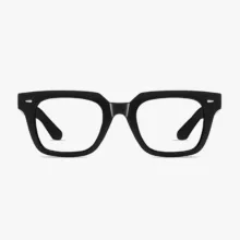 فریم عینک طبی ویفرر آلبرت وگ مدل S31105-C1-1 Acetate مناسب برای صورت گرد و بیضی