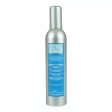 لوسیون ترمیم کننده مو بس مدل Hergen حجم 300 میلی لیتر