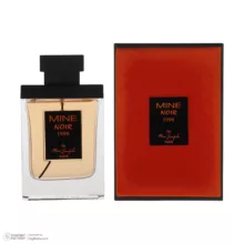 ادو پرفیوم مردانه مارک ژوزف مدل mine noir 1990 با رایحه معتدل حجم 110 میلی لیتر