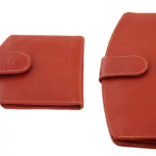 ست هدیه زنانه چرم بارز مدل DS4