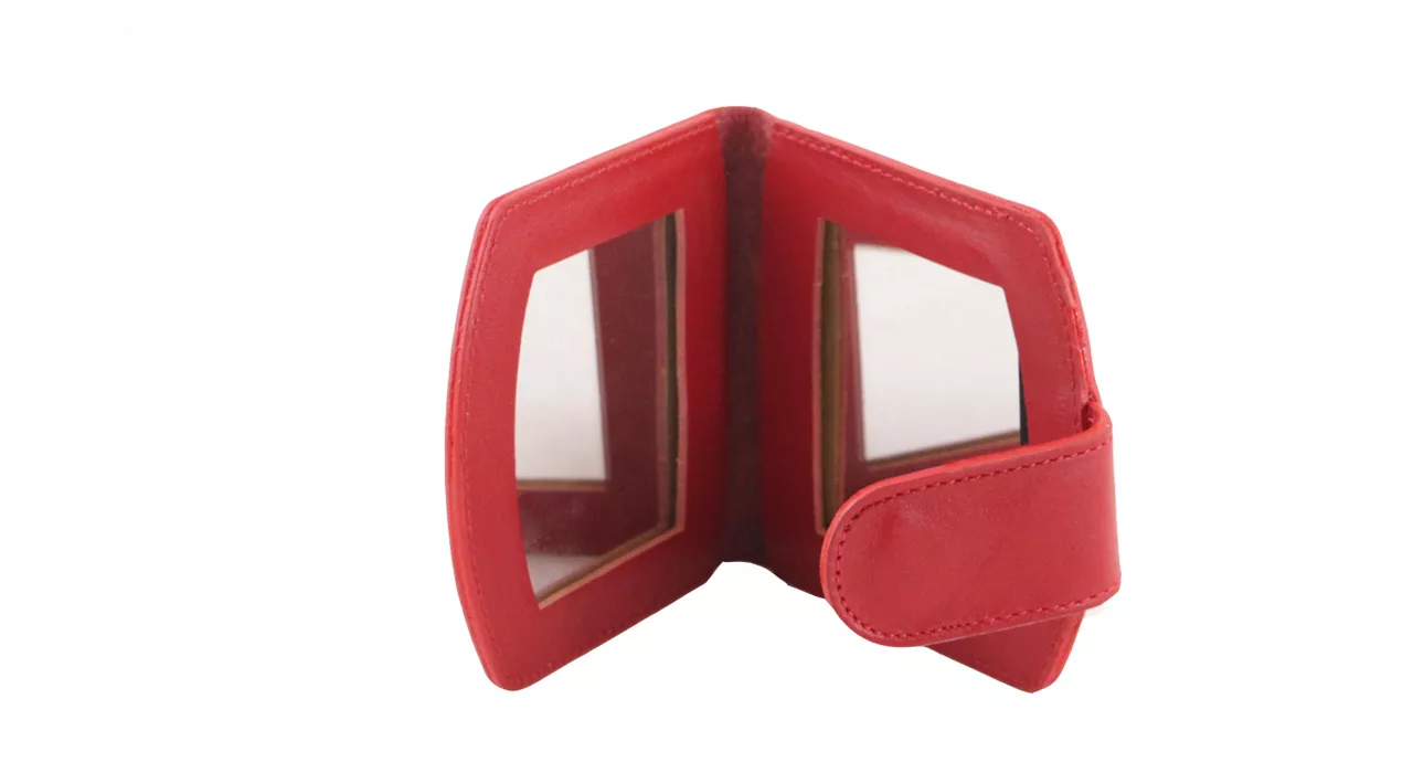 ست هدیه زنانه چرم بارز مدل DS4