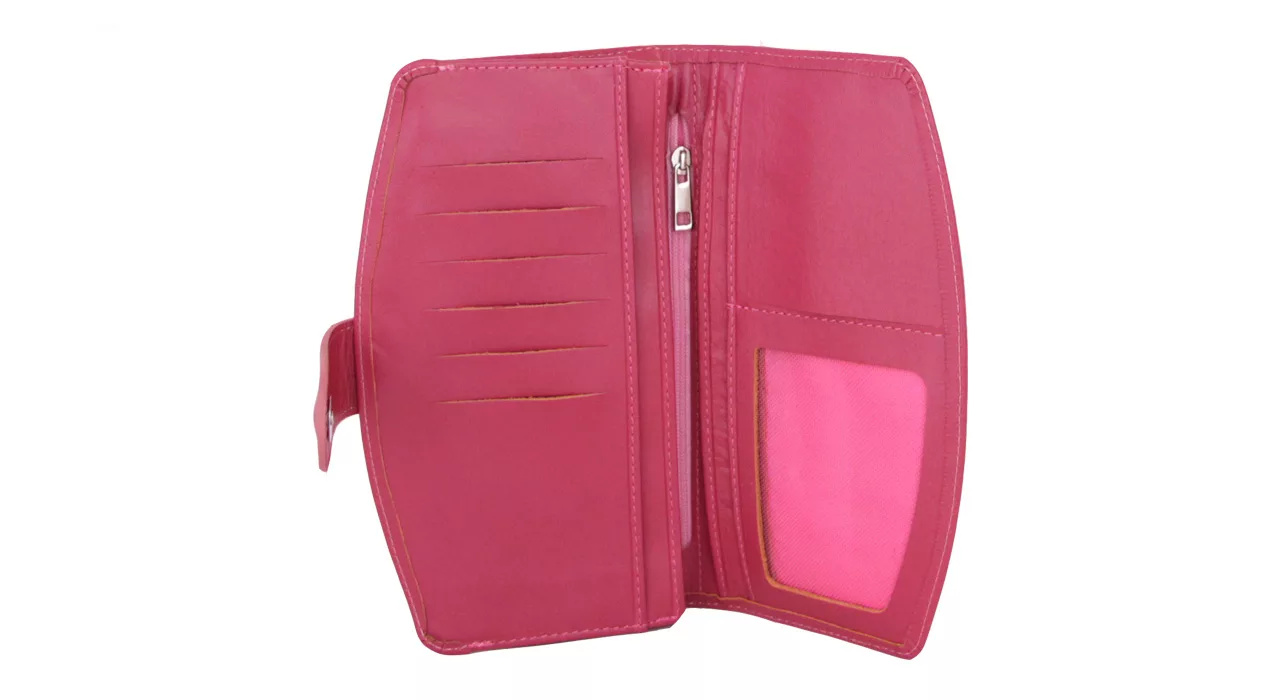 ست هدیه زنانه چرم بارز مدل DS4