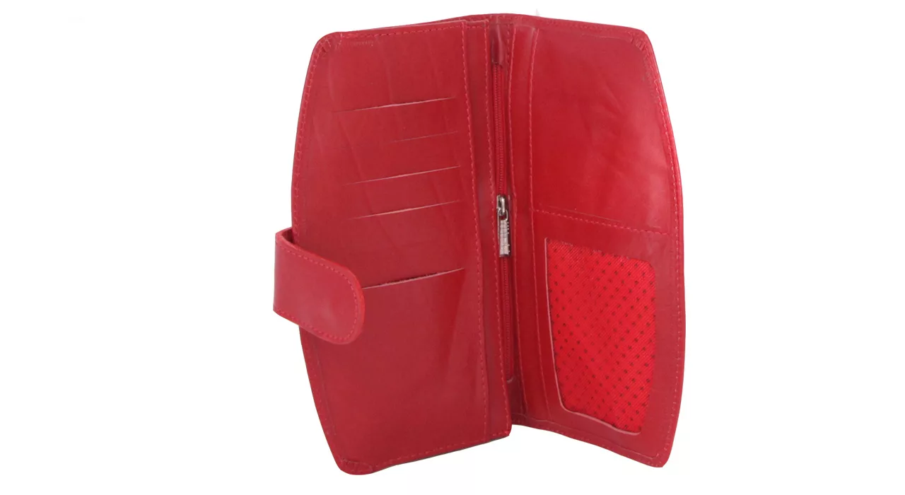 ست هدیه زنانه چرم بارز مدل DS4