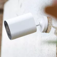 دوربین مداربسته تحت شبکه شیائومی مدل MWC14