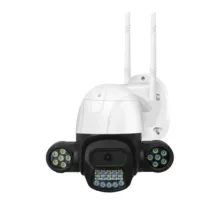 دوربین مداربسته تحت شبکه 4G مدل P35