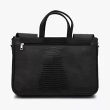 کیف اداری چرم تهران مدل 841ML