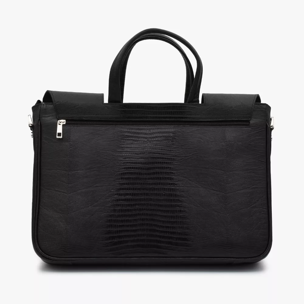 کیف اداری چرم تهران مدل 841ML