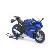 ماکت موتور ولی مدل YAMAHA YZF R6 2020