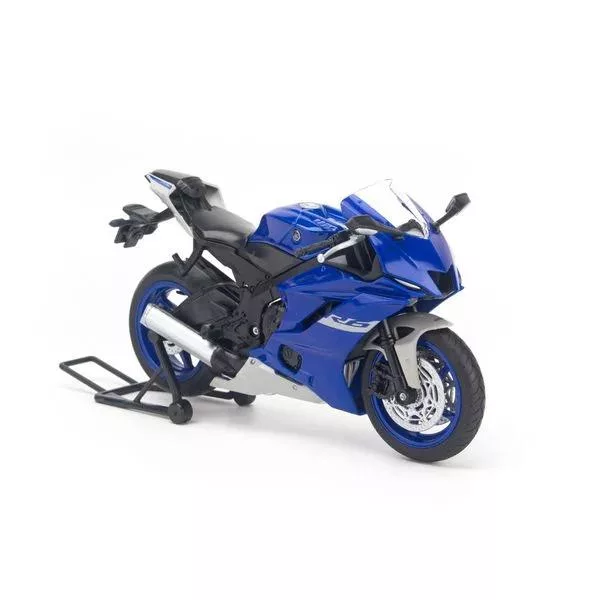ماکت موتور ولی مدل YAMAHA YZF R6 2020