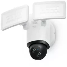 دوربین مداربسته تحت شبکه یوفی مدل Floodlight Cam 2 Pro