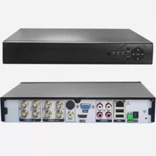 سیستم امنیتی مدل B08 مجموعه 8 عددی
